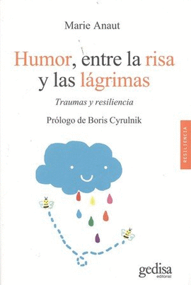 HUMOR, ENTRE LA RISA Y LAS LÁGRIMAS