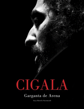 CIGALA - GARGANTA DE ARENA