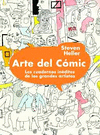 ARTE DEL COMIC