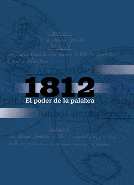1812 - EL PODER DE LA PALABRA