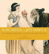 BLANCANIEVES Y LOS SIETE ENANITOS