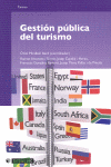 GESTION PUBLICA DEL TURISMO