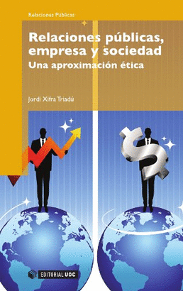 RELACIONES PÚBLICAS, EMPRESA Y SOCIEDAD
