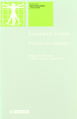 SOCIEDAD ON-LINE INTERNET EN CONTEXTO
