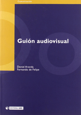 GUION AUDIOVISUAL