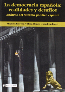 DEMOCRACIA ESPANOLA: REALIDADES Y DESAFIOS
