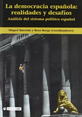 DEMOCRACIA ESPANOLA: REALIDADES Y DESAFIOS