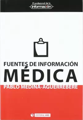 FUENTES DE INFORMACION MEDICA