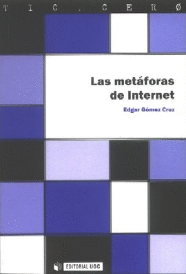 METAFORAS DE INTERNET LAS