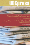 TEORIA DE LAS CARTAS AL DIRECTOR.GESTION PERIODISTICA DEL PUBLICO 1