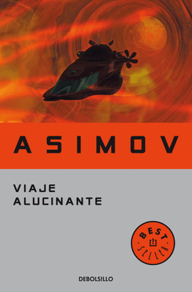 VIAJE ALUCINANTE (DB)