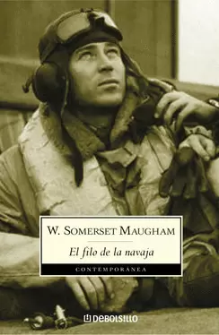 FILO DE LA NAVAJA, EL