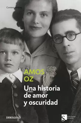 UNA HISTORIA DE AMOR Y OSCURIDAD