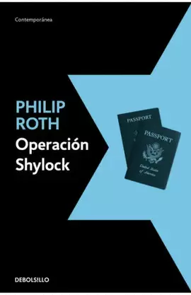 OPERACION SHYLOCK