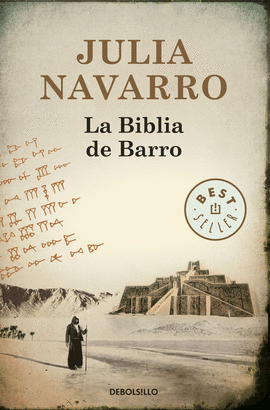 LA BIBLIA DEL BARRO