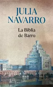 LA BIBLIA DEL BARRO