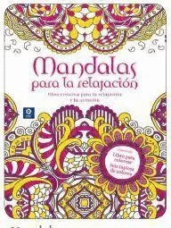 MANDALAS PARA LA RELAJACION -ESTUCHE METALICO/COLO