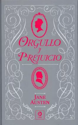 ORGULLO Y PREJUICIO (T.D) -PIEL CLÁS.-