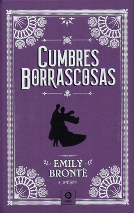 CUMBRES BORRASCOSAS (T.D) -PIEL CLÁS.-