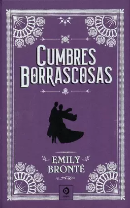 CUMBRES BORRASCOSAS (T.D) -PIEL CLÁS.-