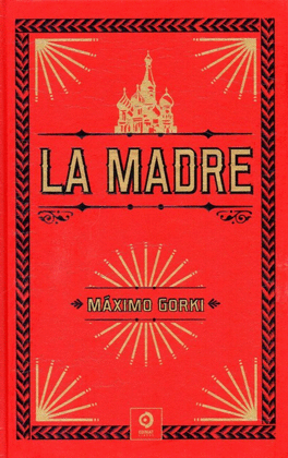 LA MADRE (T.D) -PIEL CLÁS.-