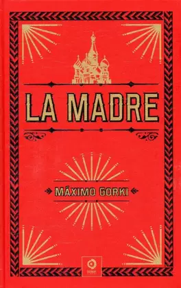 LA MADRE (T.D) -PIEL CLÁS.-