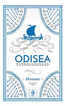 ODISEA (T.D) -PIEL CLÁS.-