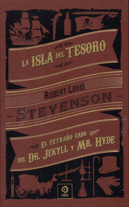 LA ISLA DEL TESORO / EL EXTRAÑO CASO DEL DR. JEKYLL Y MR. HYDE