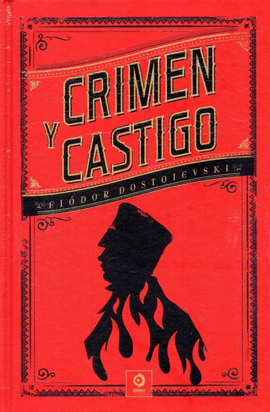 CRIMEN Y CASTIGO (TD)