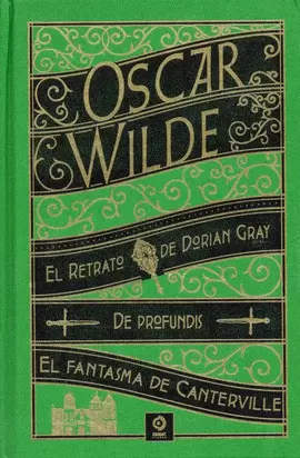 RETRATO DORIAN GRAY/OTRAS O.(T.D)-PIEL CLÁS.EXT.-