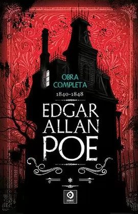 EDGAR ALLAN POE OBRA COMPLETA VOL.I