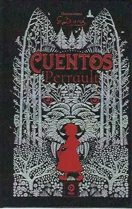 CUENTOS. CHARLES PERRAULT (T.D) -PIEL CLÁS.-