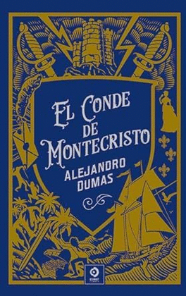 EL CONDE MONTECRISTO