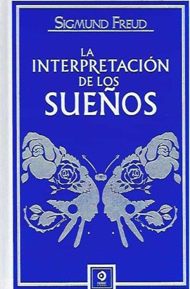 LA INTERPRETACION DE LOS SUEÑOS(T.D)-PIEL CLÁS.EXT