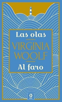 LAS OLAS / AL FARO (T.D) -PIEL CLÁS.EXTRA-