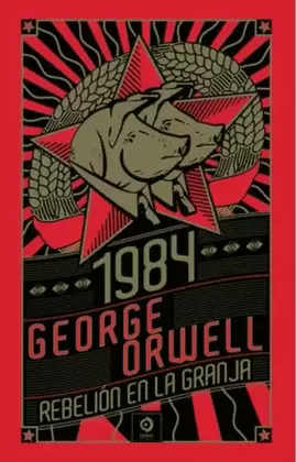 1984 / REBELION EN LA GRANJA