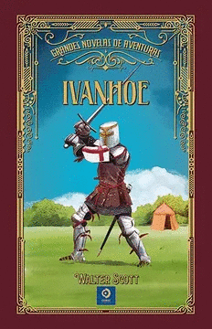 IVANHOE -G.NOV.AVENT.- (T.D)(24)