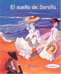 EL SUEÑO DE SOROLLA