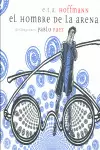 EL HOMBRE DE LA ARENA