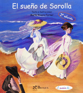 EL SUEÑO DE SOROLLA