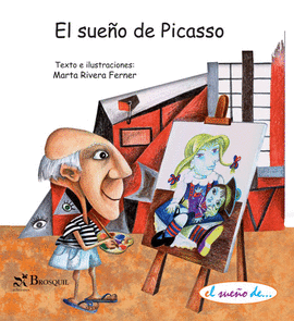 EL SUEÑO DE PICASSO