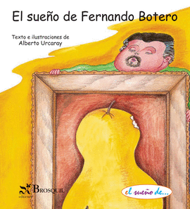 EL SUEÑO DE FERNANDO BOTERO