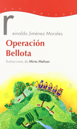 OPERACIÓN BELLOTA