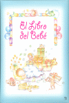 COL. EL LIBRO DEL BEBE AZUL