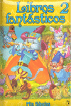 LIBROS FANTASTICOS 1, MIS CLASICOS -