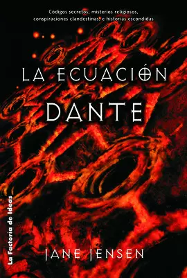 ECUACION DANTE, LA