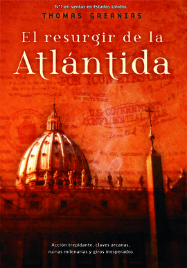 RESURGIR DE LA ATLANTIDA,EL