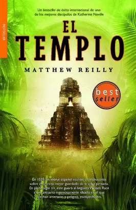 TEMPLO, EL