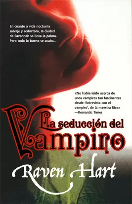 SEDUCCION DEL VAMPIRO, LA