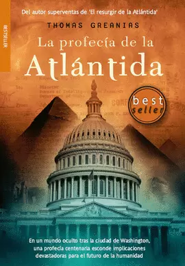 PROFECIA DE LA ATLANTIDA, LA